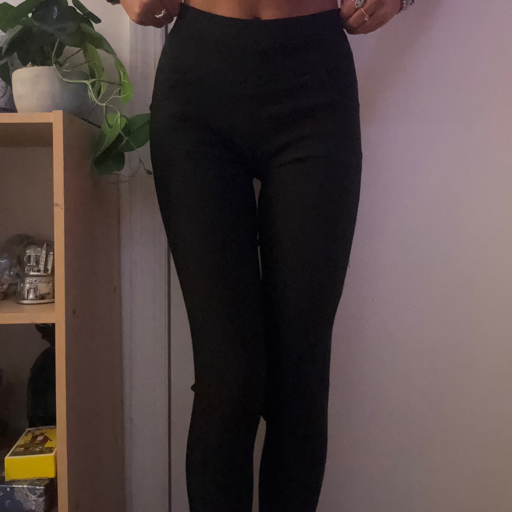 Business casual comfortable pants - Picture 2 of 3